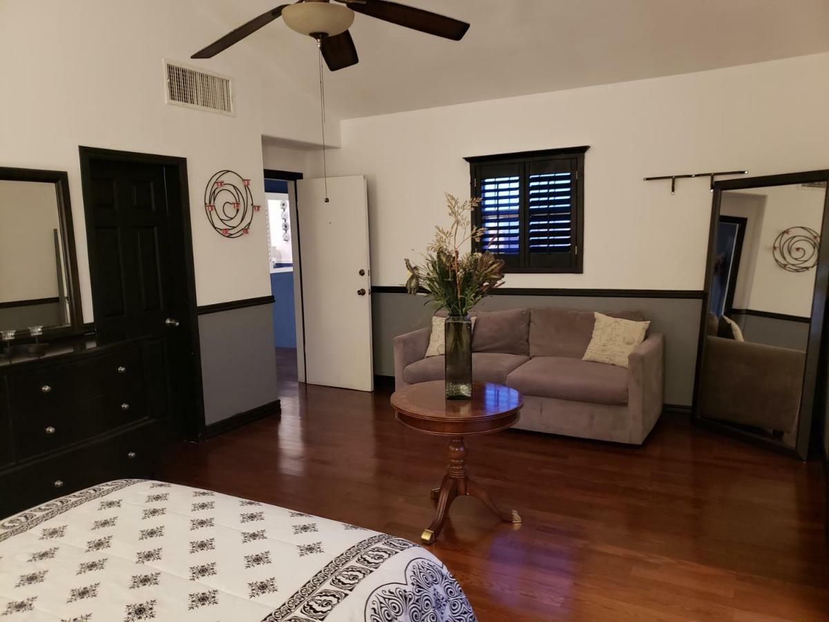 Residencia A 100 Mts Del Consulado Villa Ciudad Juárez Exterior foto